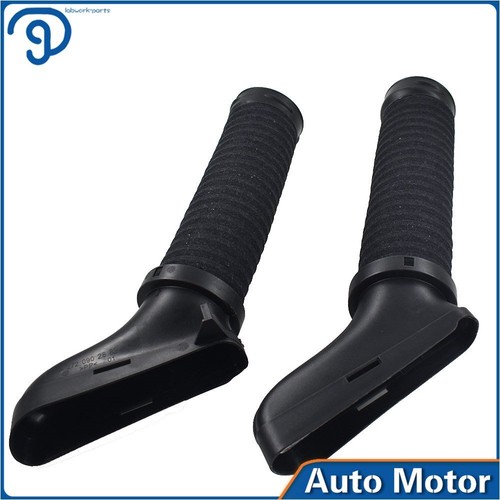 Left right air intake duct - left,