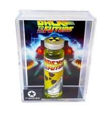 Back To The Future Plutonium