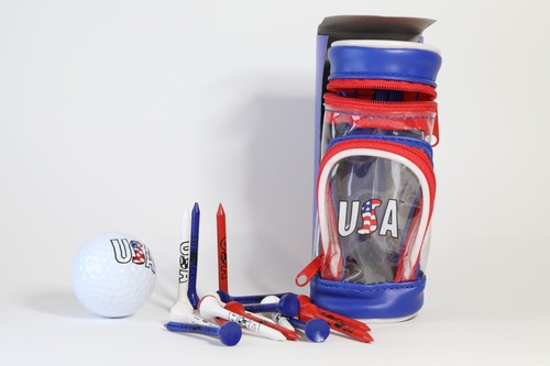 Golf gifts mini - gifts, bag