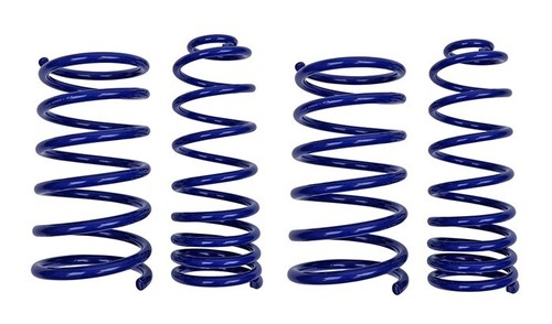Volvo 240 lowering spring - volvo,