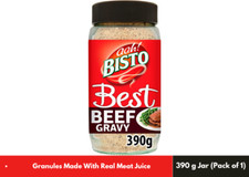 Bisto Best Beef Gravy Granules