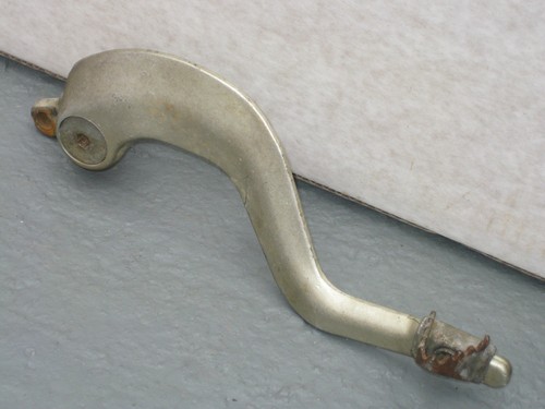 Yamaha yzf 426 rear brake - yzf,