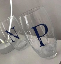 Personalised Glass