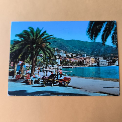 Gulf tigullio rapallo - of,