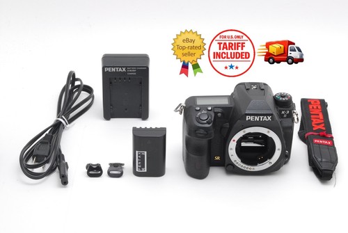 Mint strap pentax k - w/strap], k-3