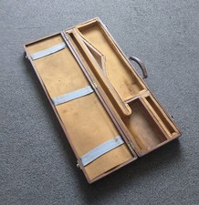 Vintage Handmade Wooden