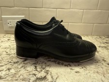 Bloch Jason Samuels Smith Women's Tap Shoes Size 7