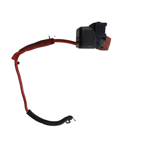 Starter relay teleruttore - starter,