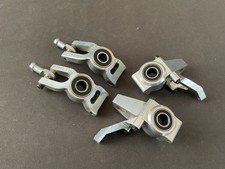 Hpi Baja Rofun King Motor Taylor Hubs