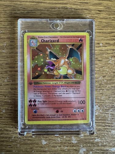 Fan made charizard with - made,,