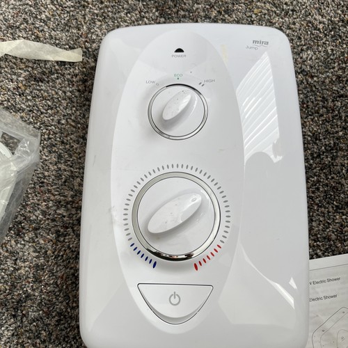 Mira jump 5kw electric - mira,