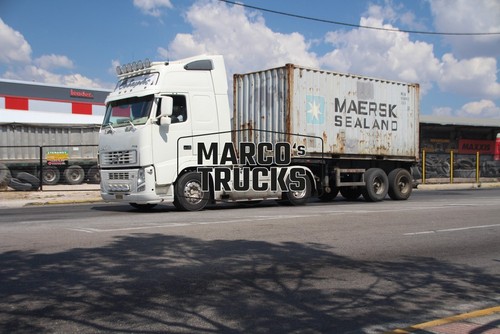 Truck photo volvo fh16 - photo,