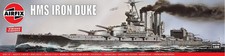 Airfix 1/600 Model Kit A04210V