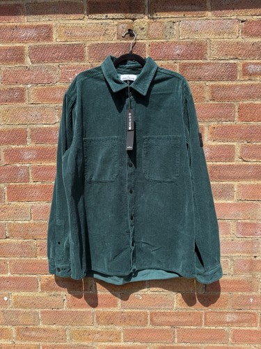 Stone island corduroy - stone,