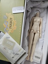 Amerai rena bjd doll body - amerai,