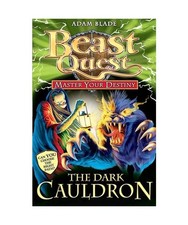 Beast Quest: Master Your