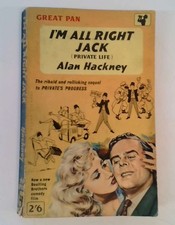 I'm all right, Jack - Hackney