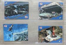 Complete set pro - a,