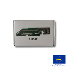 Flow Meter Board for Bosch