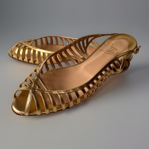 Christian louboutin bretelle - christian,