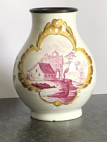 Stunning antique french nevers - antique,