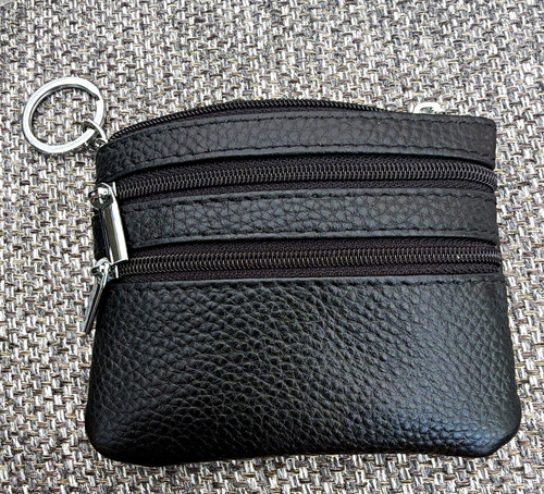Fayre black genuine leather - fayre,