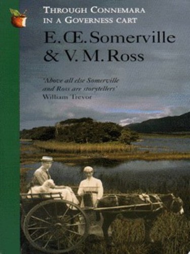 Through connemara a - through,