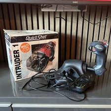 Quick Shot Joystick Intruder 1