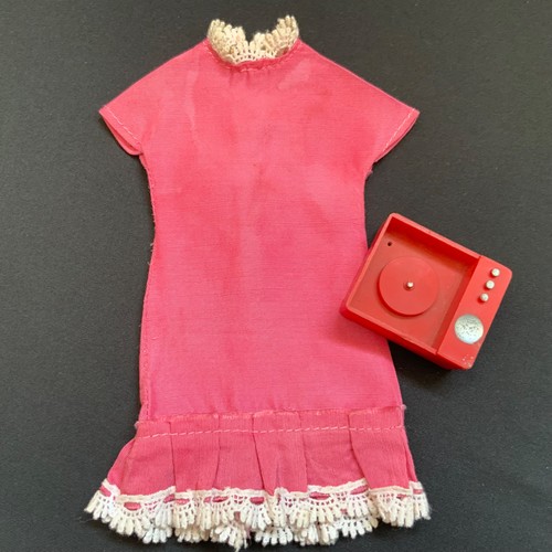 Vintage sindy doll clothes - vintage,