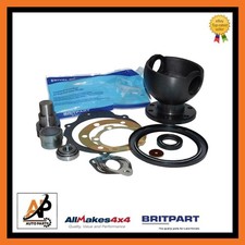 Swivel Housing Recondition