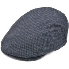 Barleycorn Tweed Flat
