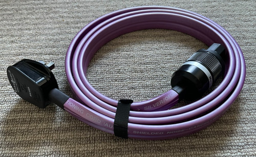 Wireworld aurora power - wireworld, 5²