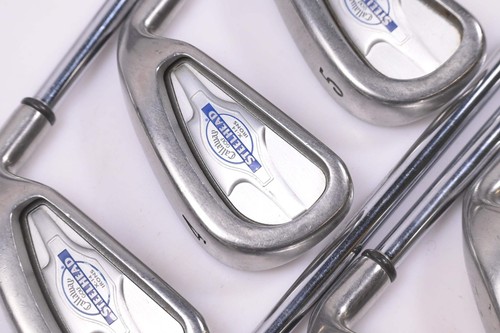 Callaway irons 3 - 3-9i, /