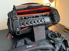 Sound Devices 688 + SL-6 with