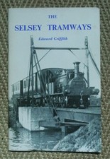 The selsey tramways edward - by,