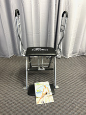Malibu Pilates Folding Abs