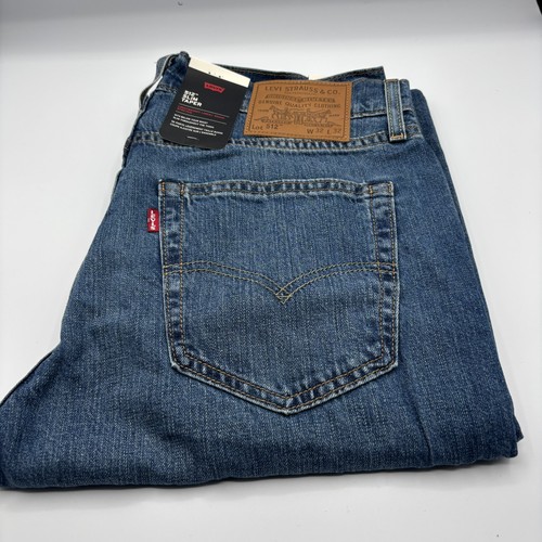 Levi 512 men slim - levi's,