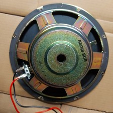 Acoustic Energy Aegis