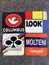 Bike Coasters Cycling Tour De