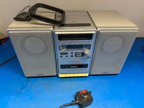 Vintage philips 120 25 - vintage, mc-120/25