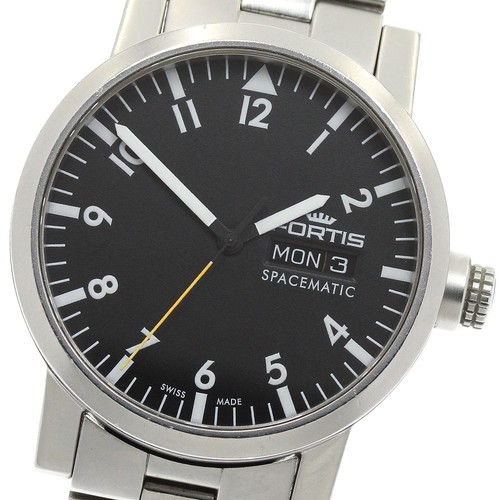 Fortis spacematic 623 158 1 - fortis,