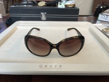 prada sunglasses  SPR 27L  Tortoishell