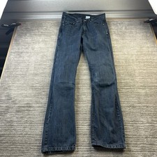 AGV Sport Jeans Mens 32x34