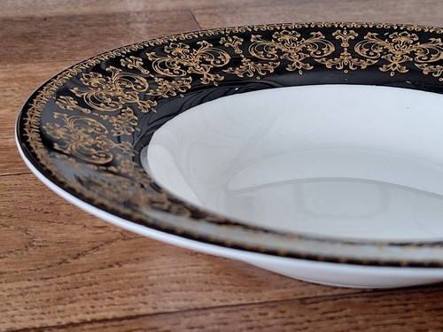 Vintage wedgwood caernarvon - vintage,