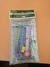 NEW Clover Knitting Accessory