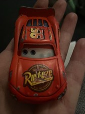 Disney Pixar Cars Lightening