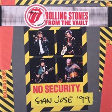 The Rolling Stones | No