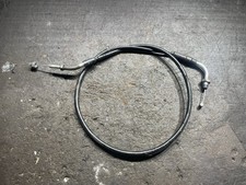 Lexmoto Lxr 125 Lxr125 125cc 2019 Throttle Cable