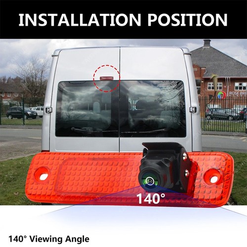 For ford transit mk7 2006 - ford,