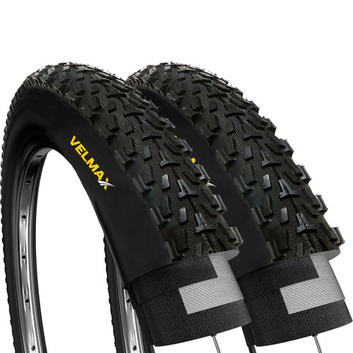 Velmax 2 35 foldable - 26,
